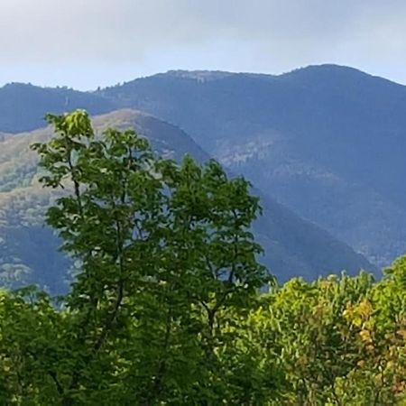 Mountain Serenity Gatlinburg Exterior photo