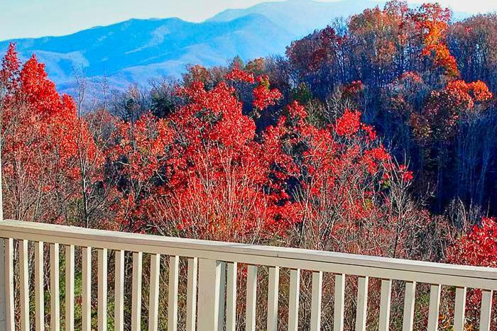 Mountain Serenity Gatlinburg Exterior photo
