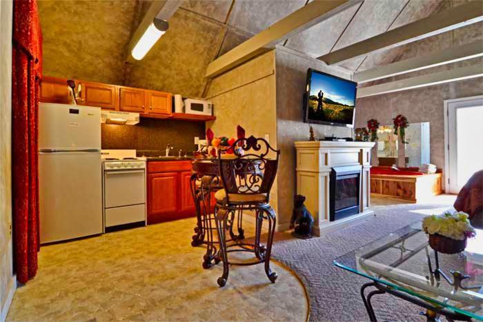 Mountain Serenity Gatlinburg Exterior photo